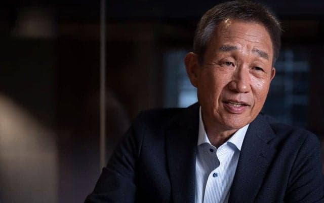 名将が唸った逸材「この子面白い」　活躍を確信…新加入大砲の“技術”「いい選手になる」