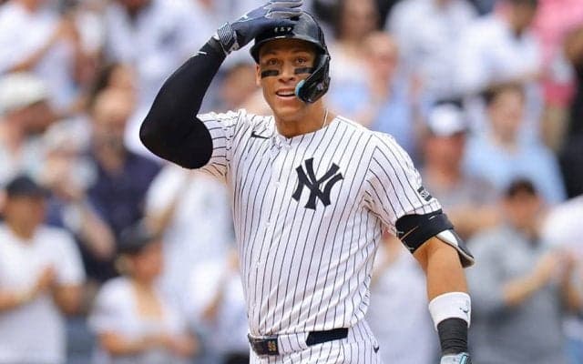 ジャッジは「過小評価されてる」　衝撃の“6-4-3-8”に唖然「やっぱ化け物」