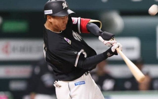 即戦力ルーキー野手3人が噂に違わず開幕から連続安打デビュー、今年の新人王争いはパ・リーグが熱い！