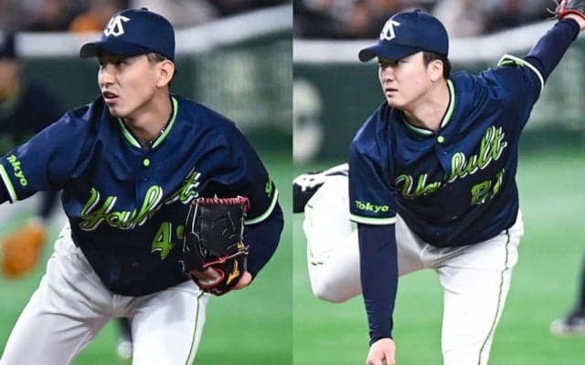 ヤクルト、前日12失点の吉村＆金久保を登録抹消…先発回避のグリフィンも、NPB公示
