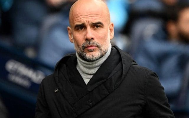 ｢本当にひどい｣ グアルディオラ監督が今季の低迷を自責｢FAカップを優勝しても…｣