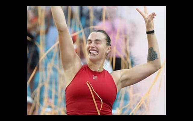  「もう決勝で負けたくなかった」 