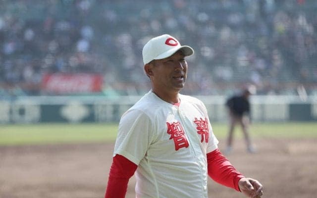 智弁和歌山・中谷仁監督は池田の名将以来の元プロ経験者の夏・春甲子園優勝なるか？【センバツ】
