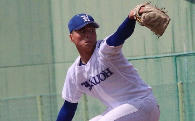 白鴎大が新入生を発表！ドラフト指名漏れの152キロ右腕、夏の甲子園ベスト4のセカンドなどが入部