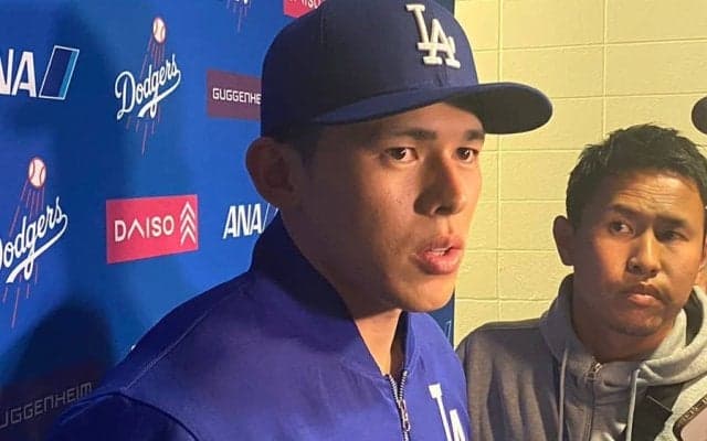 2回持たずKO…佐々木朗希「シンプルに技術不足」　改善されぬ制球難「色んな要素はある」