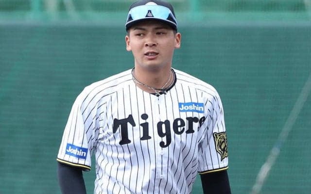 阪神23歳は「余裕で1軍の戦力」　リーグ1位の“3”…豪快弾にX衝撃「覚醒しとる」