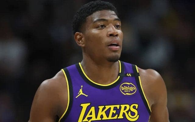 八村塁復帰のレイカーズがグリズリーズ撃破…河村勇輝は登録外で日本人対決ならず