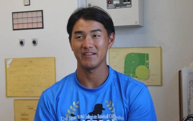 ロッテ待望の野手の黄金ルーキー誕生だ！ドラ1・西川 史礁が即戦力で活躍できると確信したドラフト前の打撃練習【主筆・河嶋宗一コラム『グラカンvol.62』】