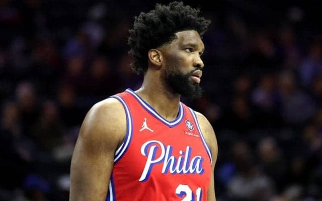 エンビードを筆頭にケガに泣いたシクサーズ…8季ぶりにプレーオフ出場を逃がすことに