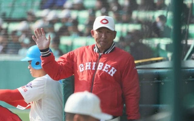 智弁和歌山は31年ぶりの優勝ならず！横浜・織田を攻略できず、エース右腕・渡邉力尽く【25年センバツ】






