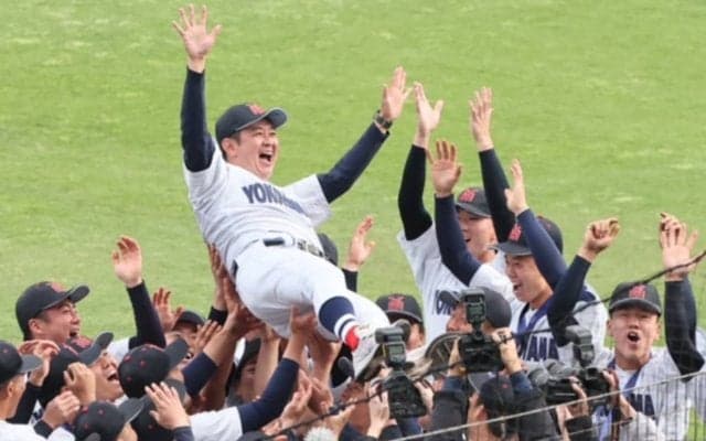 センバツ優勝の横浜は公式戦20連勝！連勝はどこまで続くか？松坂擁する98年は公式戦44連勝