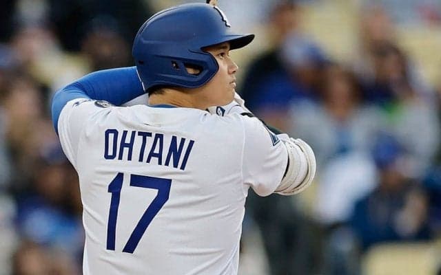 敵将が脱帽した大谷翔平の“威圧感”「勝負は絶対ない」　無安打でも打線に座る意味