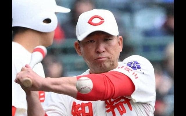 智弁和歌山監督、三塁手の失策は「100％、僕の責任」　センバツ
