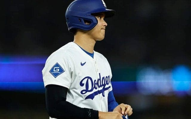 大谷翔平を避けると「代償が伴う」　敵チームの“策”を一蹴するド軍…米メディア指摘