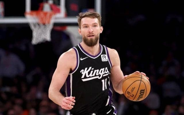 リトアニア代表のドマンタス・サボニスが今年のユーロバスケットを欠場か