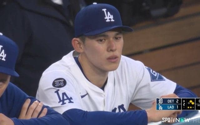 ロウキ任せろ！2回降板のルーキー佐々木朗希に頼もしすぎる世界一打線 速攻で負け消し去る援軍に「あっという間に同点」「流石だな」の声