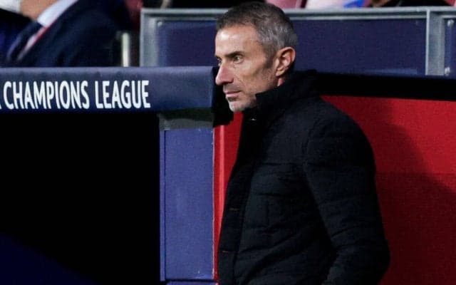 アーセナルがアトレティコに従事したベルタ氏のSD就任を発表！「非常に興味深く見守ってきた」とアーセナルに注目していたと明かす