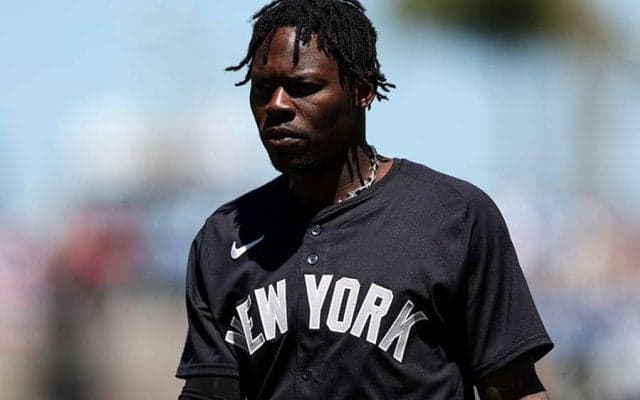 “問題児”が壮絶嫌がらせ告白も…　ド軍ロハス、元巨人助っ人が反論「態度に出ていた」