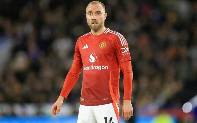 「常に選択肢にあり検討する」アヤックスがエリクセン帰還に関心