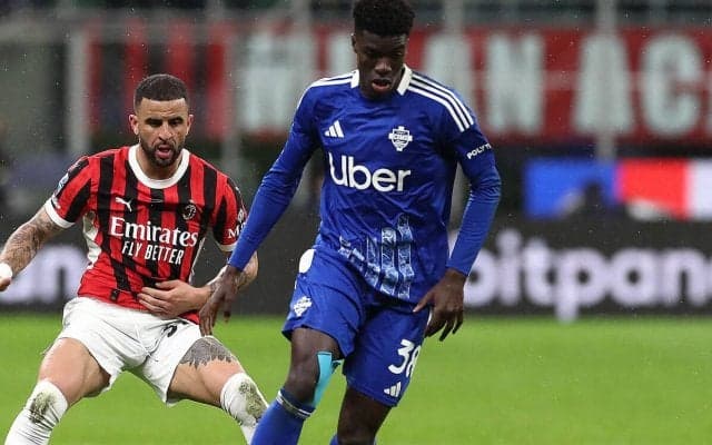 ユナイテッドがセネガル代表FWに関心か？　今週末のリーグ戦にスカウト派遣