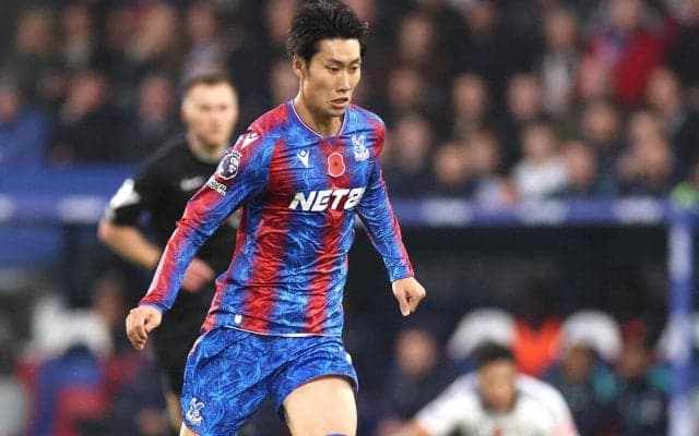 「良いスルーパス」「ニコニコじゃん」鎌田大地が半年ぶりの絶妙アシスト！ スルーパスで勝利を決定づける「アシスト嬉しすぎ」