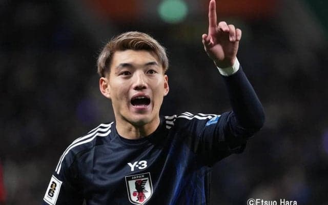 森保監督と堂安ら日本代表の｢Ｗ杯優勝｣宣言に疑問の声！スコットランド人記者を直撃(1)｢なぜ、そんなに自信があるのか?｣森保監督の｢感触｣と回答