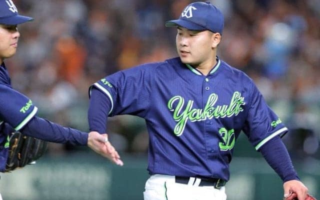 【ヤクルト】巨人との3連戦で得られた「3つの収穫」　4年ぶりの開幕3連敗も…2021年はリーグ優勝&日本一の“吉兆”