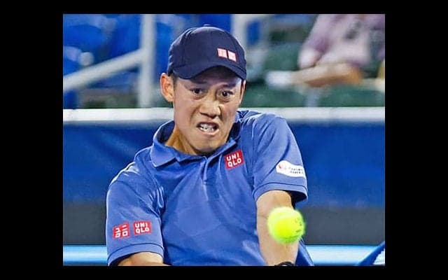  錦織圭 初戦は世界141位 