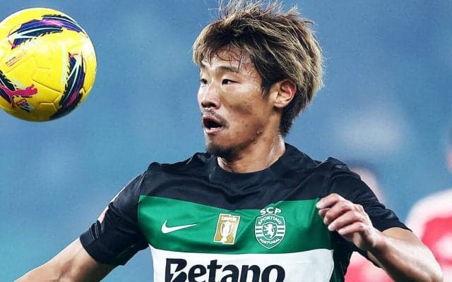 【プレミアリーグ】守田英正はあらゆる戦術に対応できる万能型　イングランドで「和製ロドリ」のプレーが見たい