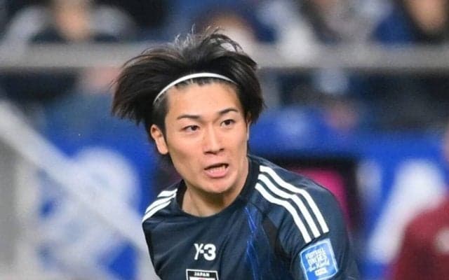 サッカー日本代表で輝く４人のアタッカー 中村敬斗の決定力を生かした「ダブル偽９番システム」は可能か