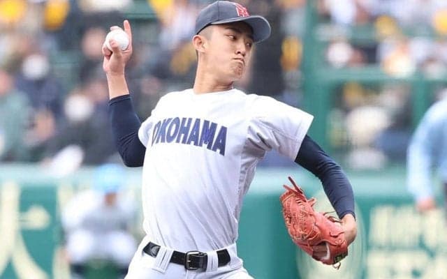 爪が割れ胃腸炎も発症「動けない状態」　152キロ右腕、“苦境”乗り越え掴んだ日本一