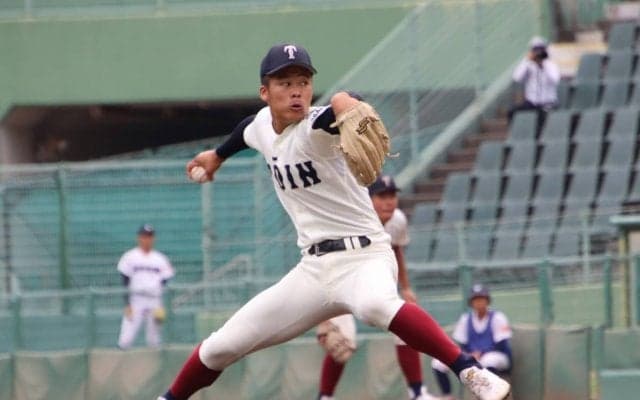 春季大阪大会の組み合わせ決定！履正社は強豪入るブロックに、大阪桐蔭の初戦の相手は？【25年春高校野球】








