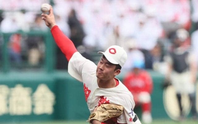 春季和歌山大会の組み合わせ決定！センバツ準Ｖの智弁和歌山は初戦で箕島と対戦【25年春高校野球】








