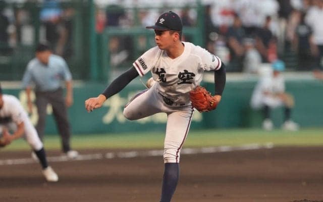 春季山梨大会の組み合わせ決定！山梨学院の初戦の相手が日本航空となる可能性も【25年春高校野球】