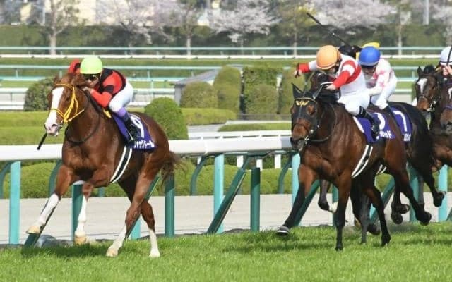 大阪杯の勝ち時計ベスト5 オペラオーを破る大金星や23年の逃げ切りVがランクイン