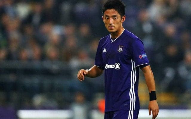 ベルギーで活躍した元日本代表MF森岡亮太が33歳で現役引退、｢神戸の選手としてプレーできたことはかけがえのない時間でした｣