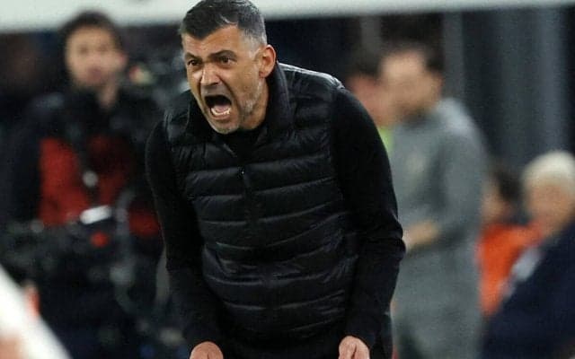 ｢不運を責めるつもりはないが本当にひどい一日だった｣ コンセイソン監督は先発予定のロフタス＝チーク急遽離脱に動揺 ｢多くの変更を余儀なくされた｣