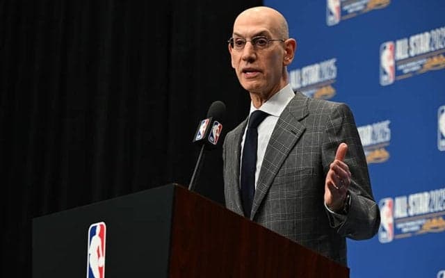 NBAヨーロッパ計画が大きく前進「準備は整った」FIBA幹部の横でコミッショナーが宣言