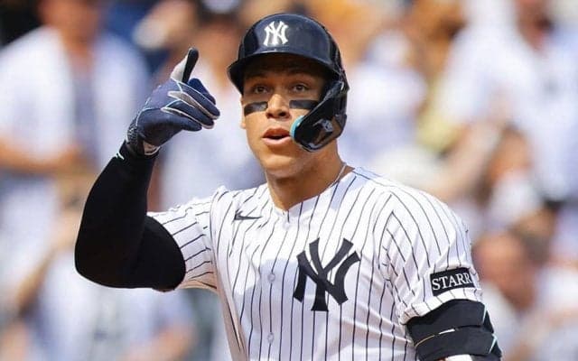 「やっぱりジャッジはおかしい」“特殊バット”でHR量産のヤ軍…際立つ事実に騒然「レベル違う」