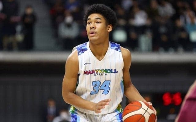 2025年度男子U16日本代表エントリーキャンプメンバーを発表…注目の白谷柱誠ジャックも名を連ねる