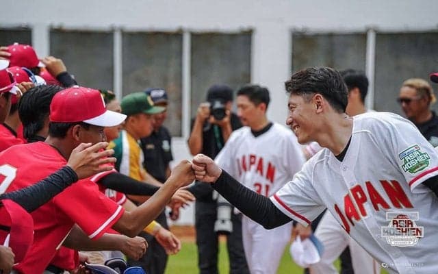 「アジア甲子園」冠試合実施…4日のソフトバンク-西武で　日本の高校野球の熱を広める挑戦