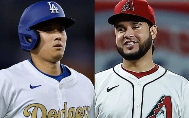 大谷翔平に“新ライバル”誕生？　爆発続く「28」、HR王阻止へ…同地区に眠る伏兵