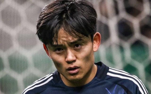 「久保建英のチーム」になったサッカー日本代表に、セルジオ越後「ワールドカップまでの課題は、選手層の薄さとマッチメイク」