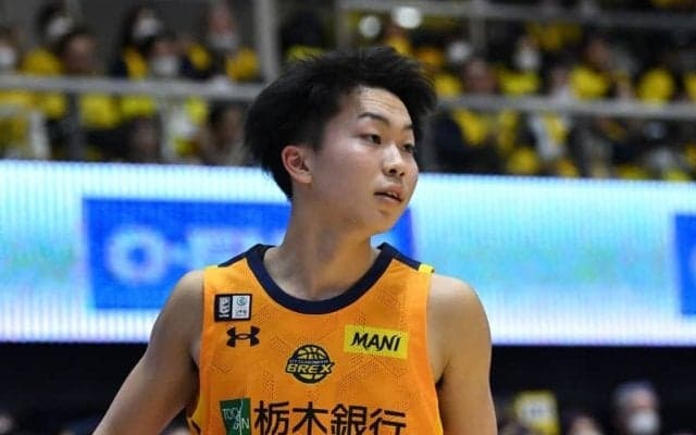 宇都宮・田中大貴がユース育成特別枠選手の活動終了「戻って来ることができるように頑張ります」