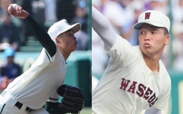 春季東京都大会が1日に開幕！初日は東海大菅生、東京などが登場、センバツ組は6日に初戦【25年春高校野球】
