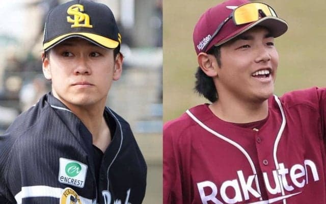 人的補償で移籍、パ・リーグで開花なるか　厚い選手層も…28歳右腕の“1.04”