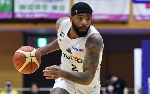 【3月30日のB2結果】A千葉が連勝更新…ビュフォード移籍後最多得点、PO争い白熱