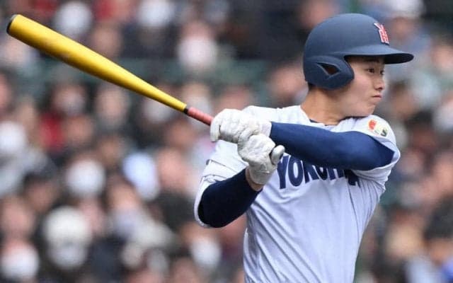 低反発バット2季目で得点、安打量産　本塁打は倍に　センバツ総括