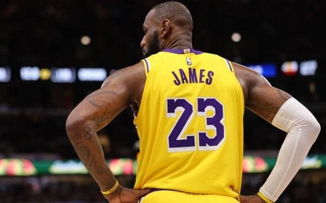 シャックがレブロンの銅像製作案に賛同「俺が反対するかって？ そうはしない」