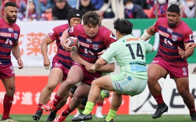 チームの充実ぶりを物語る、不動のレギュラーではなかった男たちの躍動